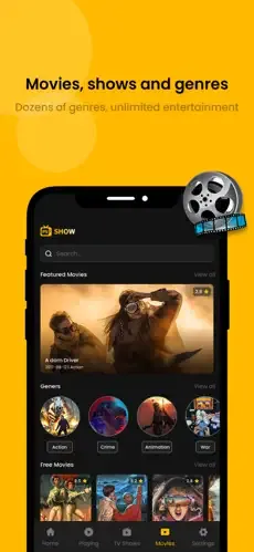 star-sports-one-live-apk-download Movies and shows